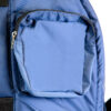 Cobb Pro Double Bass Bag - Blue - Image 9