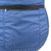 Cobb Pro Double Bass Bag - Blue - Image 7