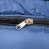 Cobb Pro Double Bass Bag - Blue - Image 6