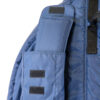 Cobb Pro Double Bass Bag - Blue - Image 5