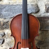 Gliga Vasile Christian Professional Series 16½" Viola