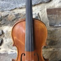 Romanus Violin Model 0111 4/4 Violin