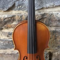 Romanus Violin Model 0113 4/4 Violin