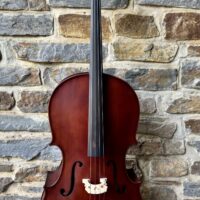 Enrico Custom 3/4 Cello