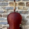 Enrico Custom 3/4 Cello - Image 2