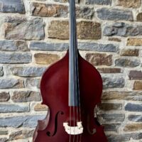 1/4 Size Enrico Double Bass