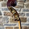 1/4 Size Enrico Double Bass - Image 5